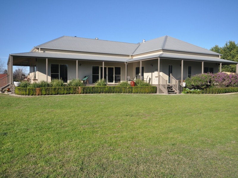 880 Lindenow – Glenaladale Road, Lindenow VIC 3865