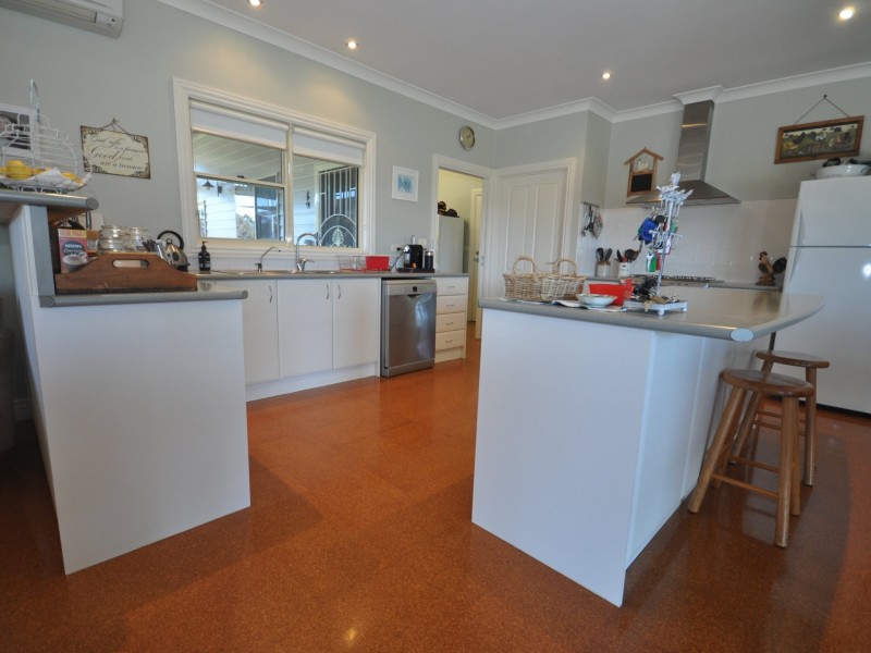 880 Lindenow – Glenaladale Road, Lindenow VIC 3865