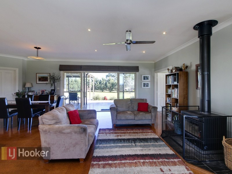 880 Lindenow – Glenaladale Road, Lindenow VIC 3865