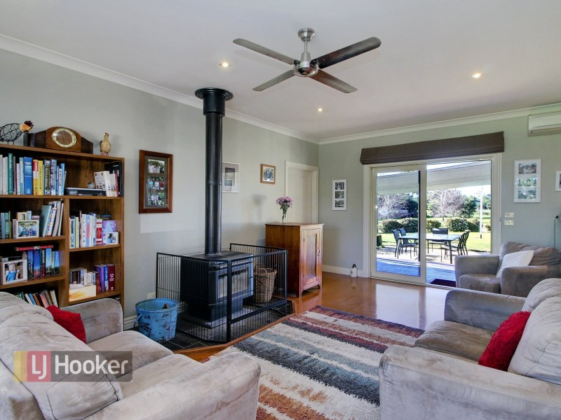 880 Lindenow – Glenaladale Road, Lindenow VIC 3865