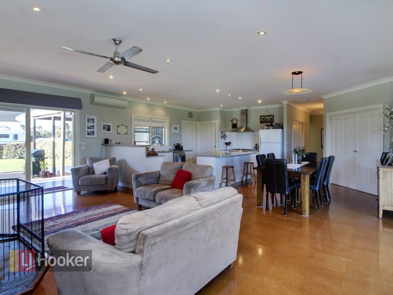 880 Lindenow – Glenaladale Road, Lindenow VIC 3865