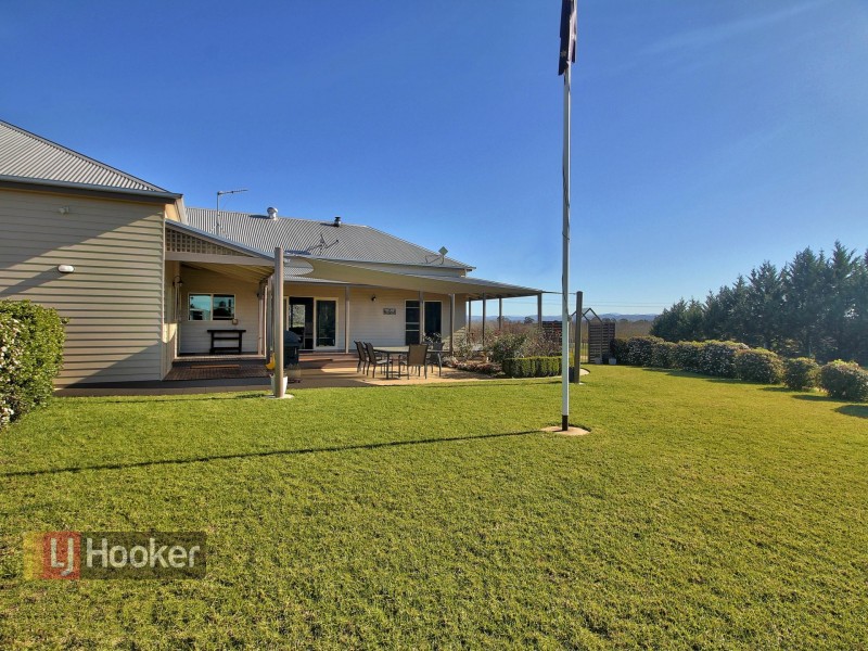 880 Lindenow – Glenaladale Road, Lindenow VIC 3865