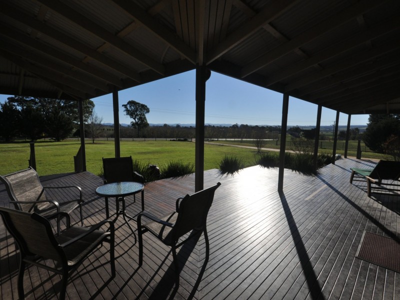 880 Lindenow – Glenaladale Road, Lindenow VIC 3865