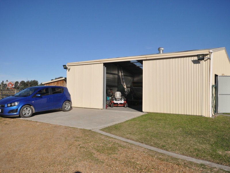 880 Lindenow – Glenaladale Road, Lindenow VIC 3865