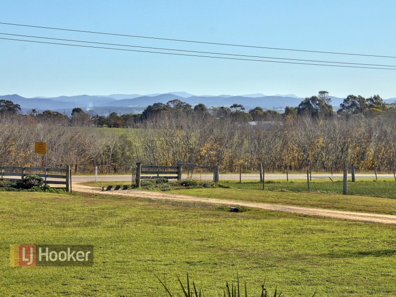 880 Lindenow – Glenaladale Road, Lindenow VIC 3865