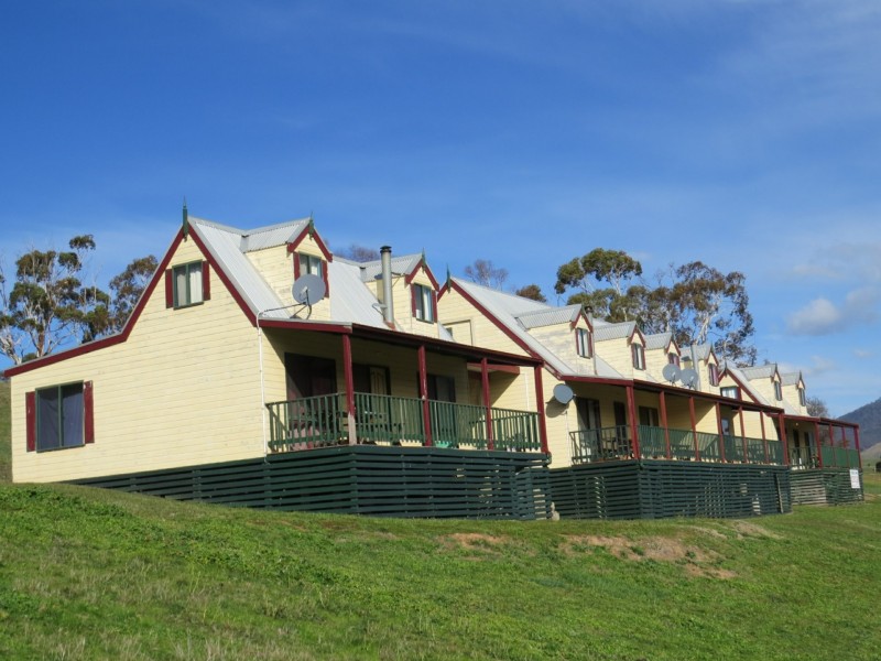 18 Crisp Street, Omeo VIC 3898