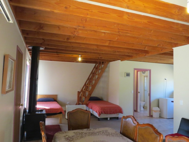 18 Crisp Street, Omeo VIC 3898