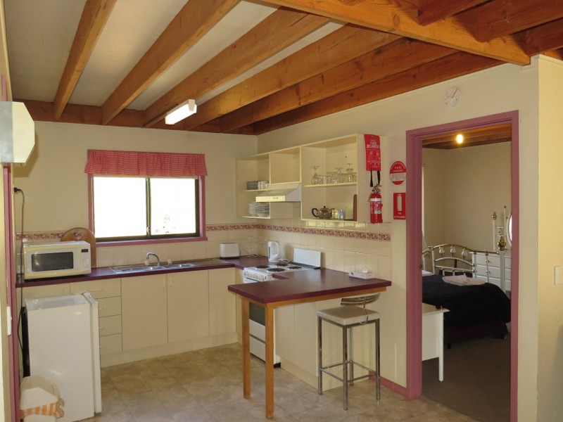 18 Crisp Street, Omeo VIC 3898