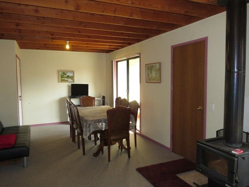 18 Crisp Street, Omeo VIC 3898