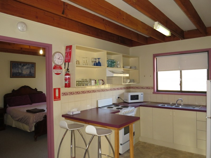 18 Crisp Street, Omeo VIC 3898