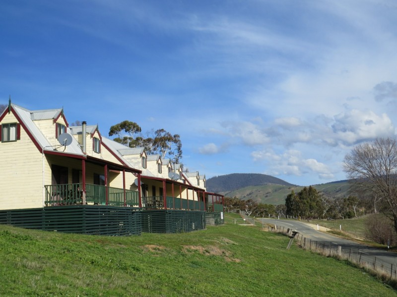 18 Crisp Street, Omeo VIC 3898