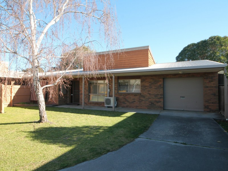 3/58 Ligar Street, Bairnsdale VIC 3875