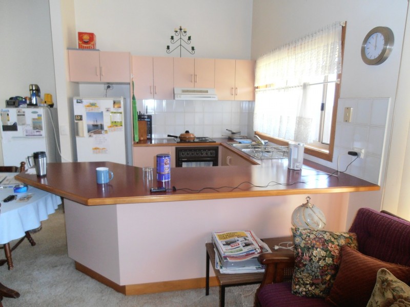 3/58 Ligar Street, Bairnsdale VIC 3875