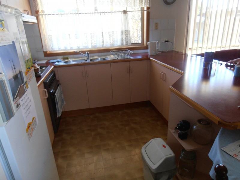 3/58 Ligar Street, Bairnsdale VIC 3875