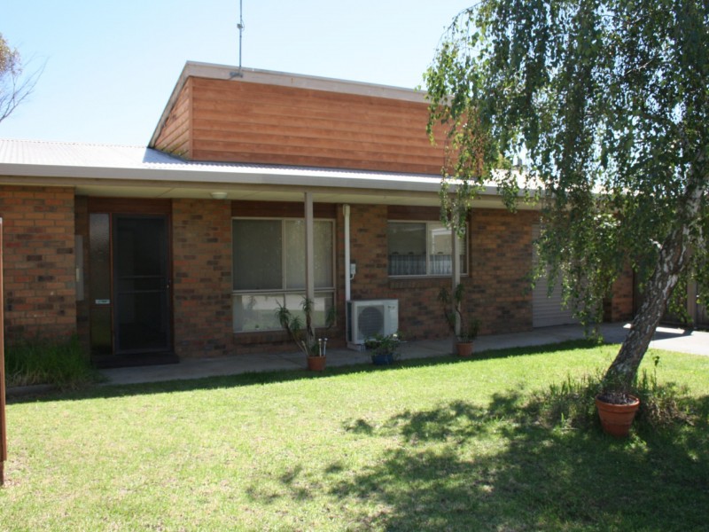 3/58 Ligar Street, Bairnsdale VIC 3875