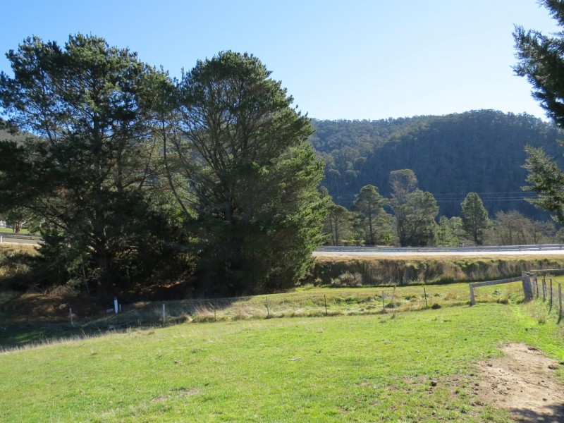 263 Day Avenue, Omeo VIC 3898