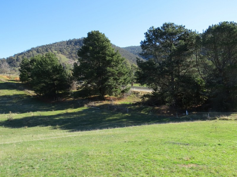 263 Day Avenue, Omeo VIC 3898