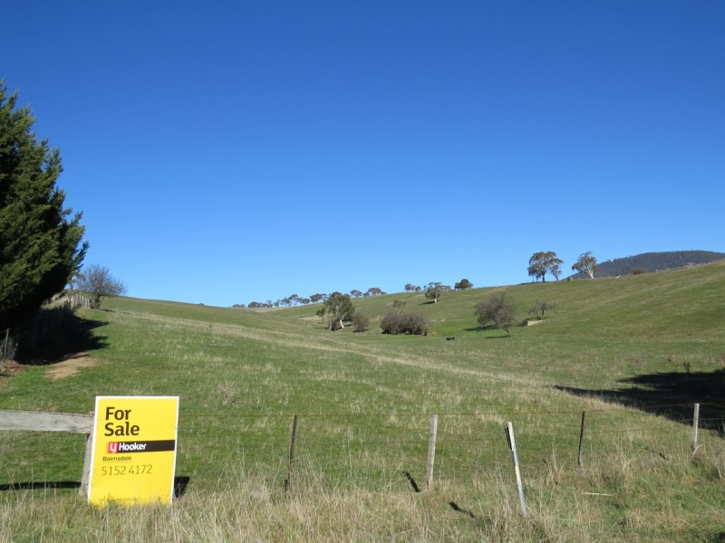 263 Day Avenue, Omeo VIC 3898