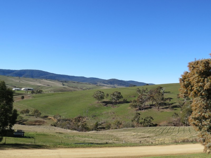 12 Hankshaws Hill Road, Omeo VIC 3898