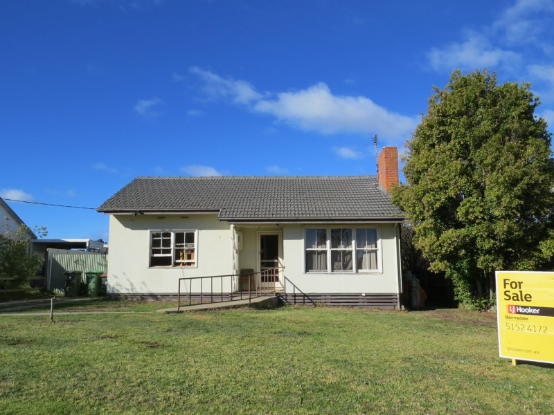 141 Dalmahoy Street, Bairnsdale VIC 3875