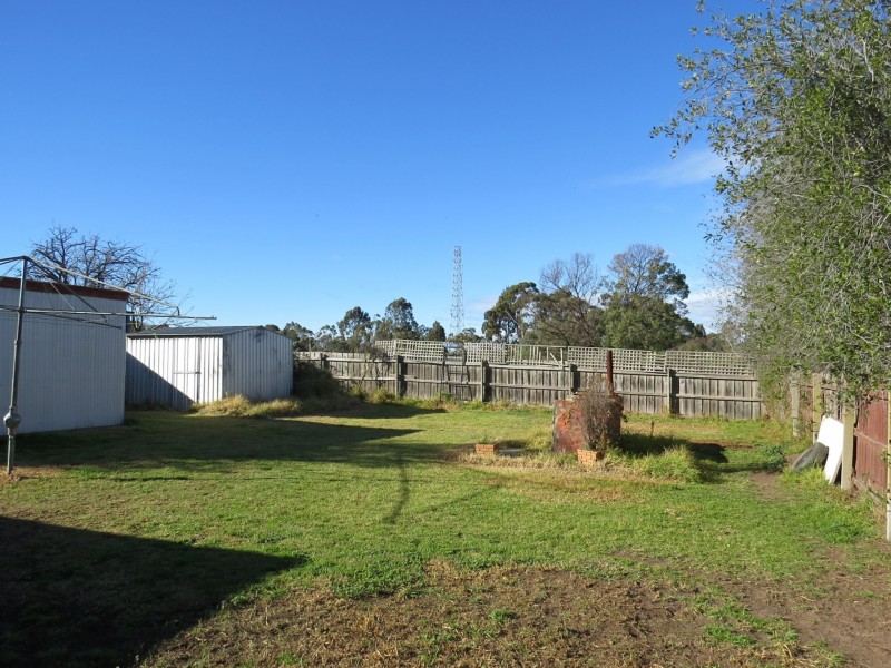 141 Dalmahoy Street, Bairnsdale VIC 3875