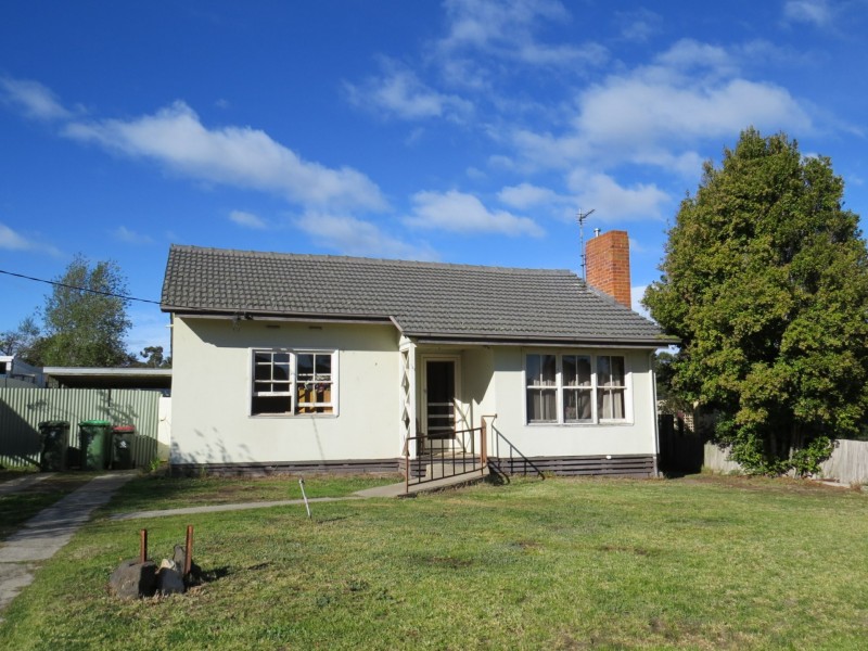 141 Dalmahoy Street, Bairnsdale VIC 3875