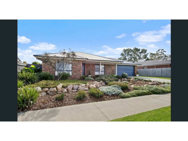 85 Gatehouse Drive, Bairnsdale VIC 3875