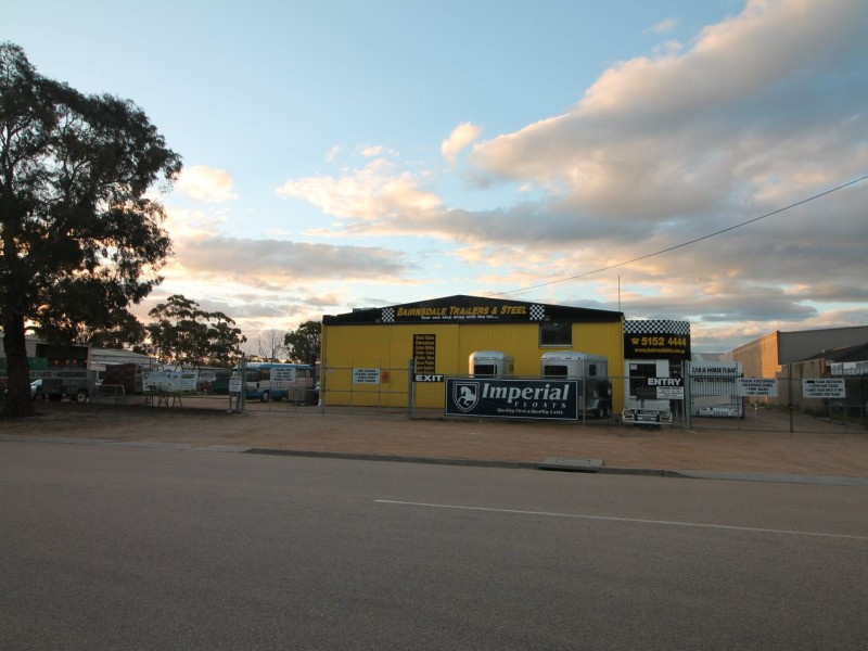 4 & 6 Lawless Street, Bairnsdale VIC 3875