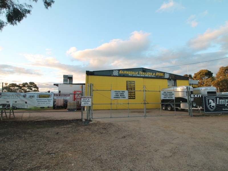 4 & 6 Lawless Street, Bairnsdale VIC 3875