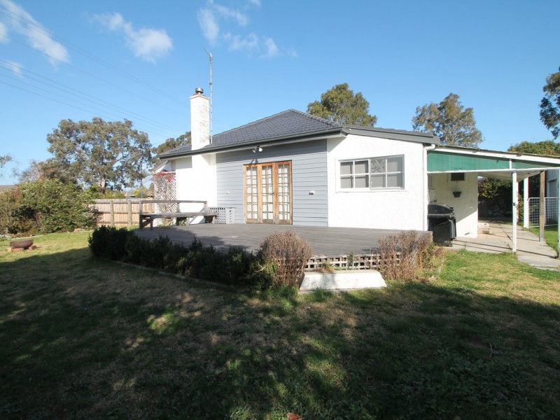 40 Dawson Street, Bairnsdale VIC 3875