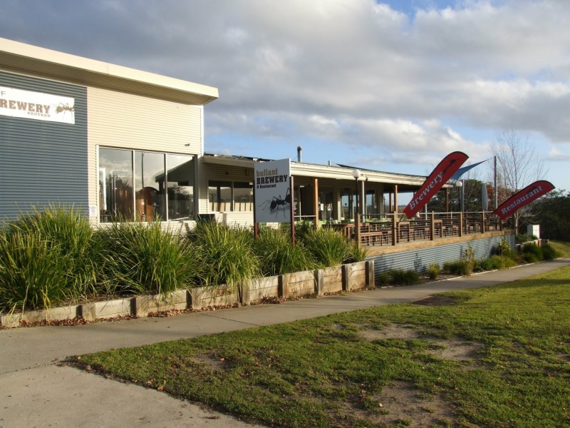 46 Main Street, Bruthen VIC 3885