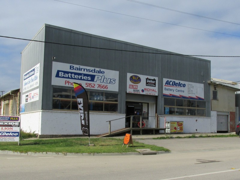 1/2 Macleod Street, Bairnsdale VIC 3875