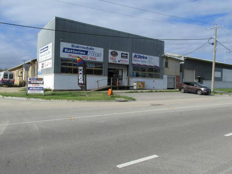 1/2 Macleod Street, Bairnsdale VIC 3875