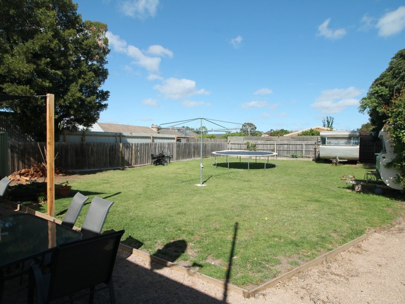 18 Churchill Street, Bairnsdale VIC 3875