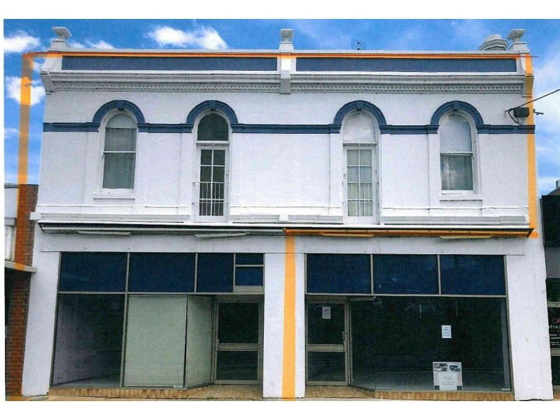 67 & 67A Main Street, Bairnsdale VIC 3875