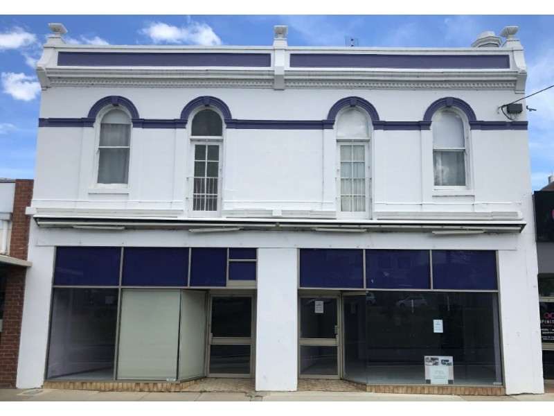 67 & 67A Main Street, Bairnsdale VIC 3875