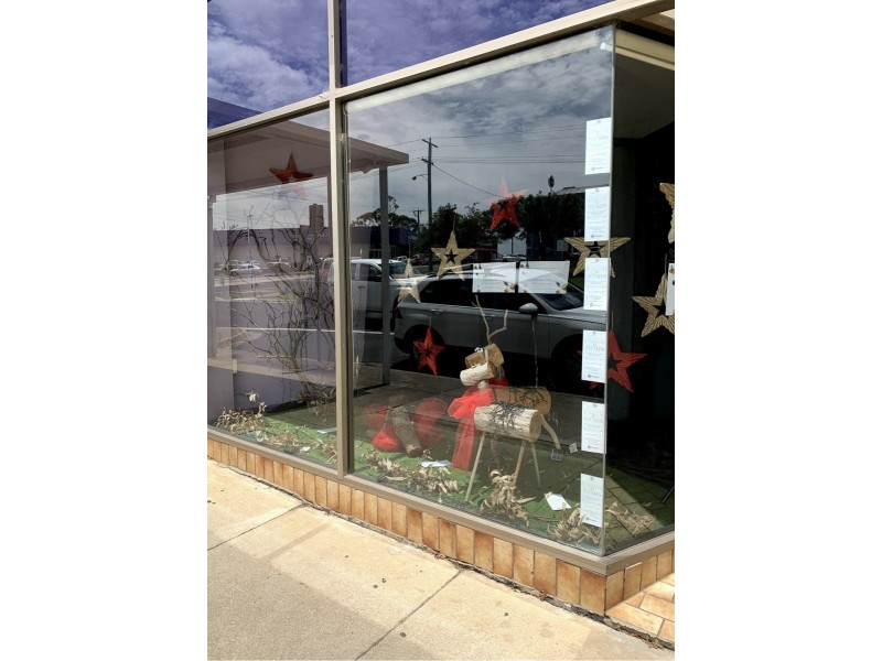 67 & 67A Main Street, Bairnsdale VIC 3875