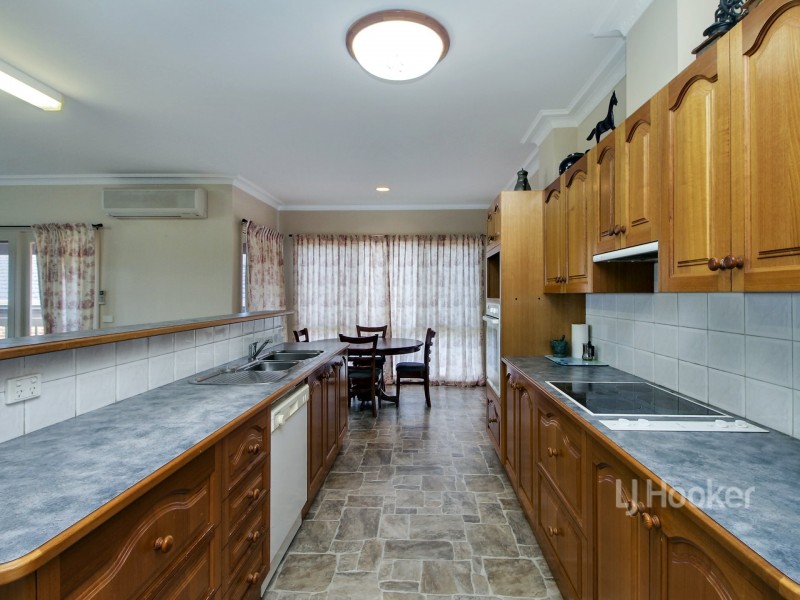 3 Marrah Drive, Wy Yung VIC 3875