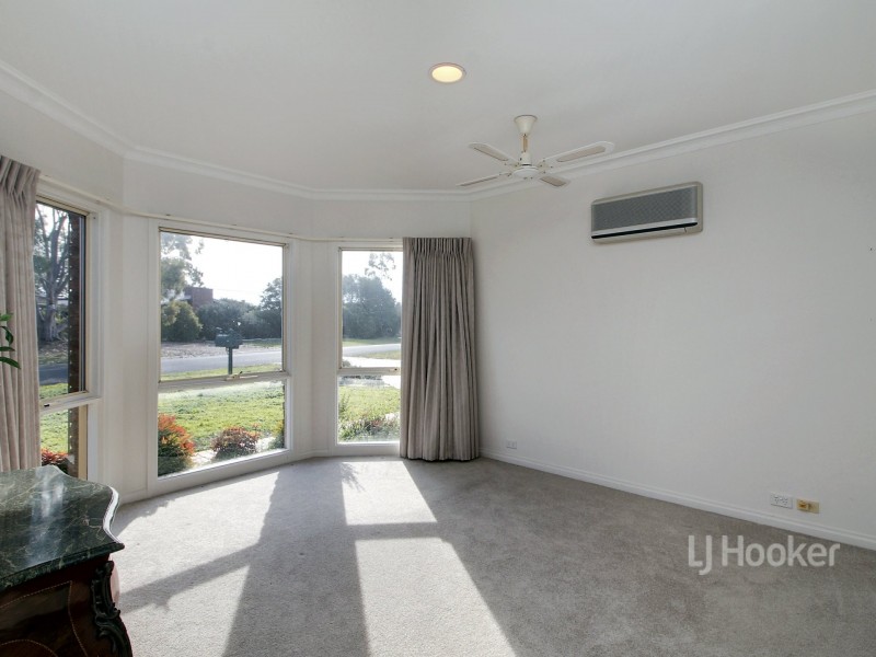 3 Marrah Drive, Wy Yung VIC 3875