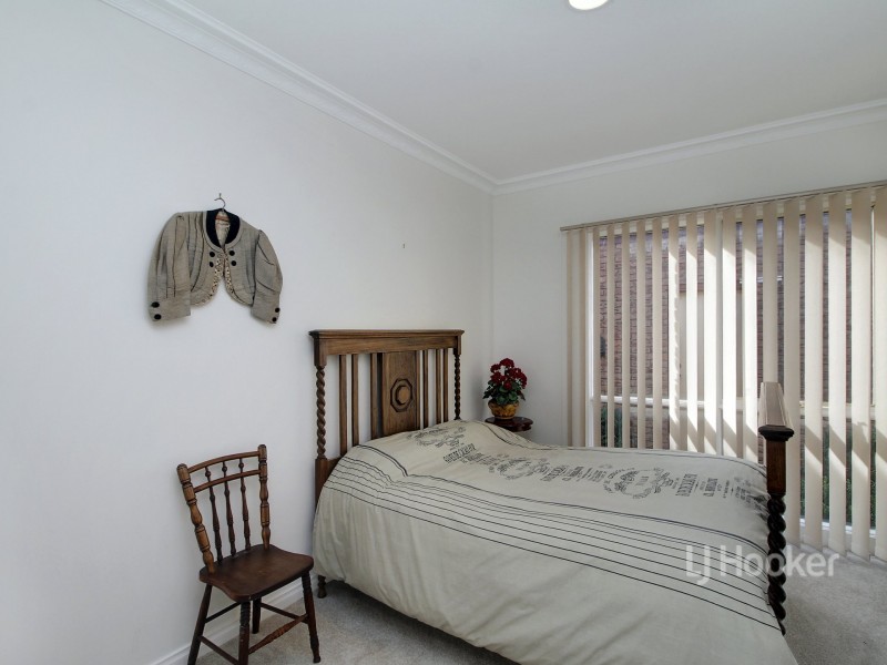 3 Marrah Drive, Wy Yung VIC 3875