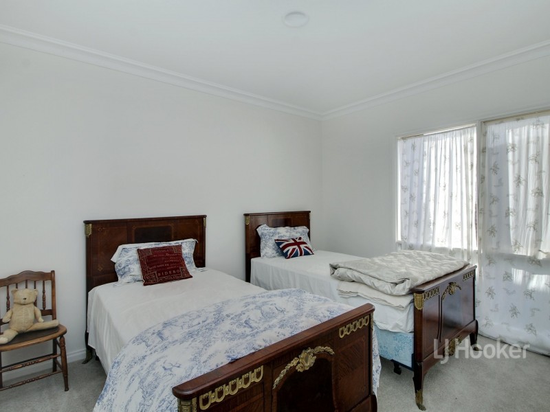 3 Marrah Drive, Wy Yung VIC 3875