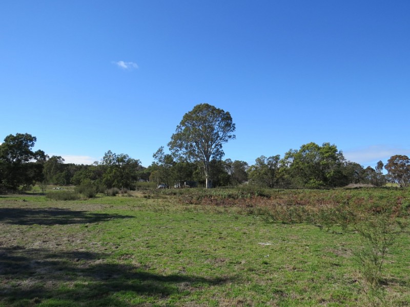 515 Lindenow- Glenaladale Rd, Lindenow South VIC 3875