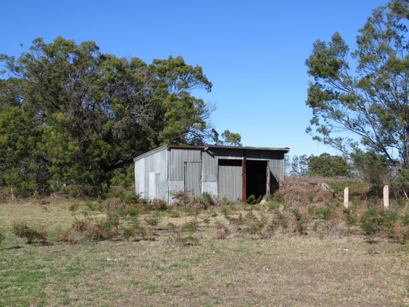 515 Lindenow- Glenaladale Rd, Lindenow South VIC 3875