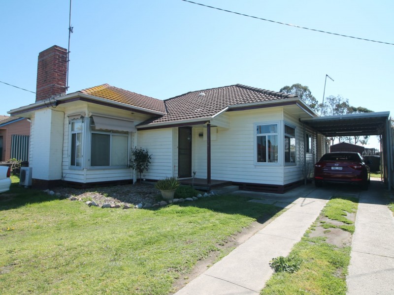 126 Dalmahoy Street, Bairnsdale VIC 3875