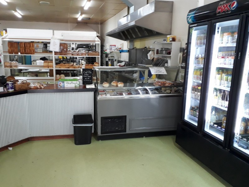 Rosies Hot Bake/174 Nicholson Street, Orbost VIC 3888