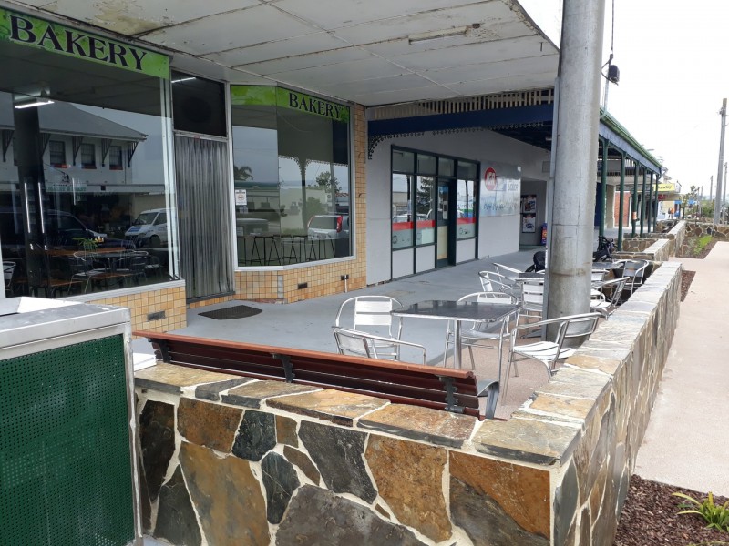 Rosies Hot Bake/174 Nicholson Street, Orbost VIC 3888