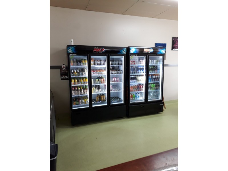 Rosies Hot Bake/174 Nicholson Street, Orbost VIC 3888