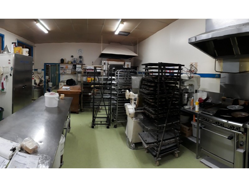 Rosies Hot Bake/174 Nicholson Street, Orbost VIC 3888