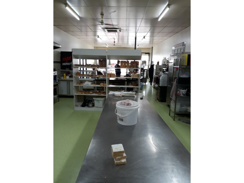 Rosies Hot Bake/174 Nicholson Street, Orbost VIC 3888