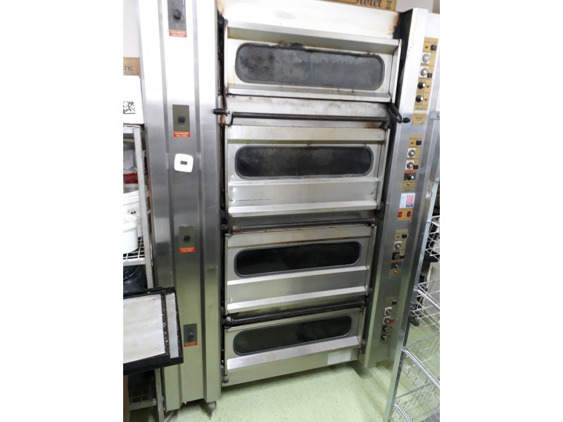 Rosies Hot Bake/174 Nicholson Street, Orbost VIC 3888